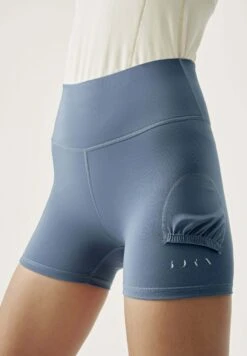 Born Living Yoga Garros - Medias - Azul Oscuro