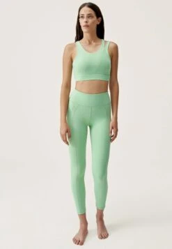 Born Living Yoga Gaia - Medias - Verde -ZALANDO Ventas 667525f730dc41228a89e49d469d410a