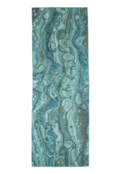 Esmeralda Model - Esterilla De Yoga - Turquoise