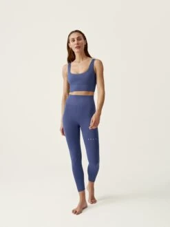 Born Living Yoga Yami - Medias - Blue -ZALANDO Ventas 69d670e957ee47cd85de11c8fd19c9d6