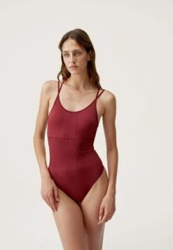 Born Living Yoga Deva - Bañador - Burdeos