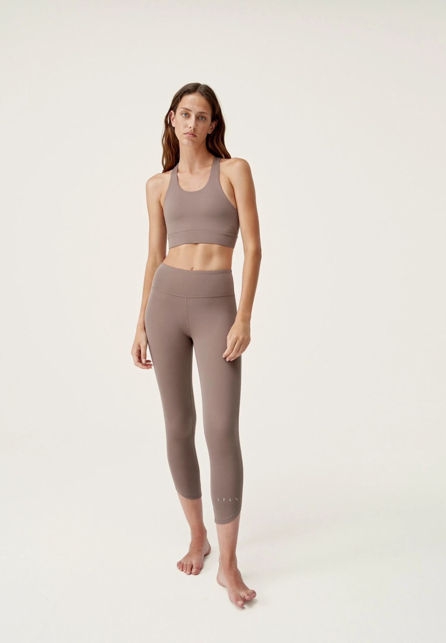 Born Living Yoga Naya - Medias - Topo 2 Born Living Yoga Naya - Medias - Topo - Imagen 2