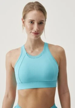 Born Living Yoga Top Bikila- Sujetadores Deportivos Con Sujeción Media - Provence 9 Born Living Yoga Top Bikila- Sujetadores Deportivos Con Sujeción Media - Provence -ZALANDO Ventas 6b70732f84a848c89fd2914d1e273e5e