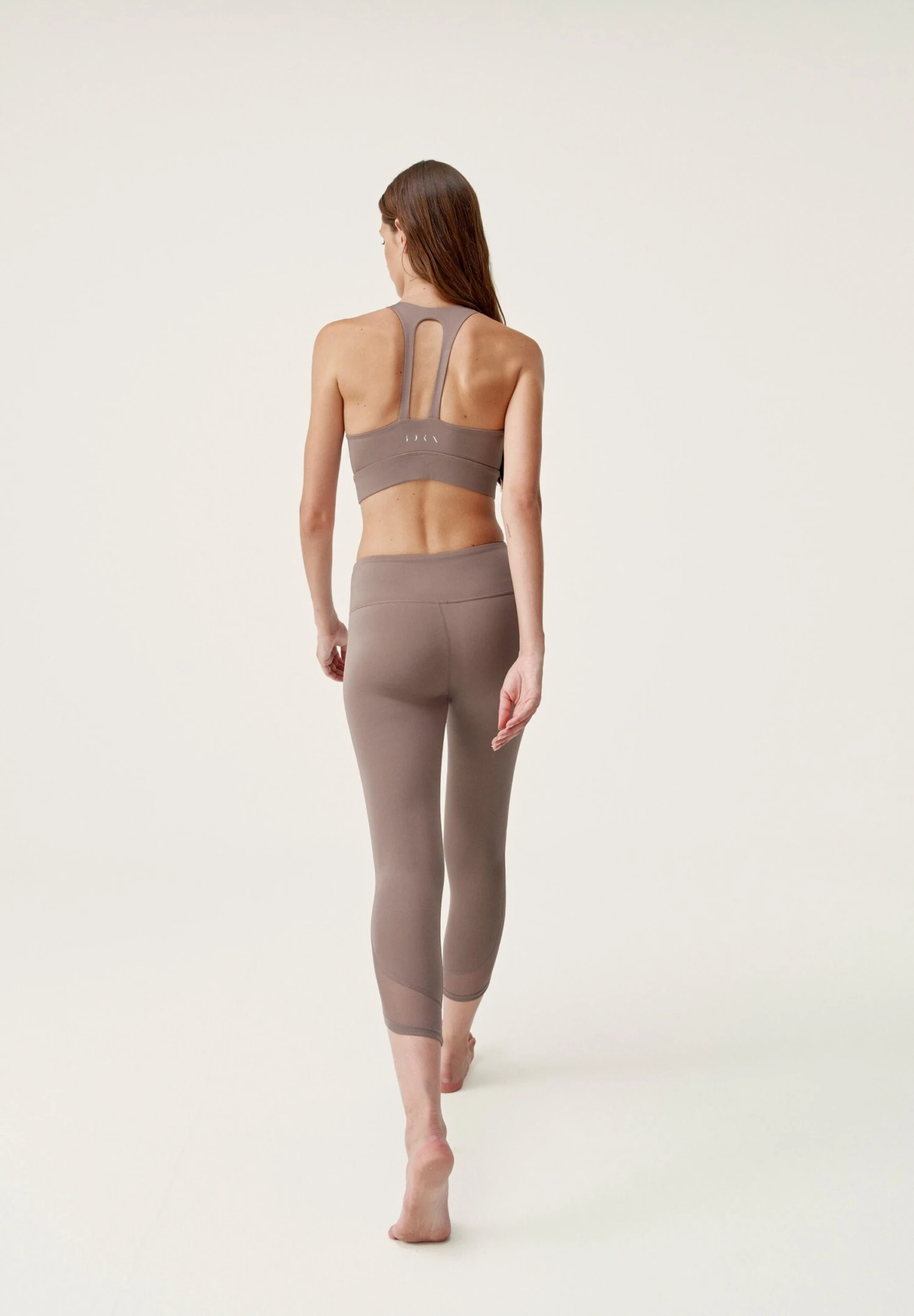 Born Living Yoga Naya - Medias - Topo 4 Born Living Yoga Naya - Medias - Topo - Imagen 4