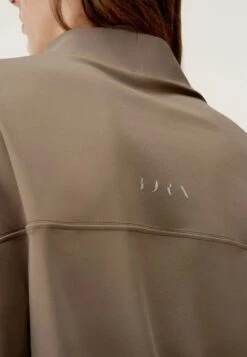 Born Living Yoga Lua - Sudadera - Marrón Topo -ZALANDO Ventas 6fd156d987fb4b9d8c6d26b2086e0d48