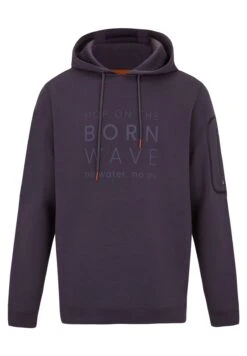 Born Living Yoga Waikato - Jersey Con Capucha - Gris -ZALANDO Ventas 7052ebf3573b403aa931b04d0ffaf0e0