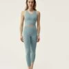 Born Living Yoga Upala - Medias - Verde Claro -ZALANDO Ventas 707637dee4344525987e39cc67d823cd