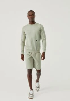 Born Living Yoga Yangtse River Stone - Pantalón Corto De Deporte - River Stone -ZALANDO Ventas 70dd13f1fb044ccc92dc5b56c2dccc7e