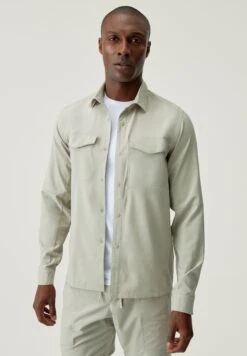 Born Living Yoga Chubut - Camisa - River Stone