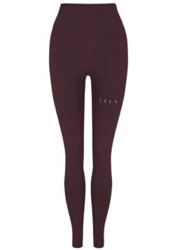 Born Living Yoga Naia - Medias - Dark Cherry 9 Born Living Yoga Naia - Medias - Dark Cherry -ZALANDO Ventas 7264ab17819d4590ae50aa37cf4df9f7