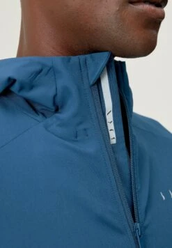 Born Living Yoga Sittang- Sudadera Con Cremallera - Sea Blue -ZALANDO Ventas 72727f2528e84254a5345098433b1e8d