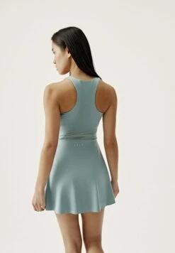 Born Living Yoga Garros - Vestido De Deporte - Verde -ZALANDO Ventas 731bb5bf3abc49bdb9d6861f69f14eec