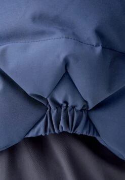 Born Living Yoga Akan - Chaqueta De Invierno - Azul -ZALANDO Ventas 75477cc58cad43559a75703ee53a5b50