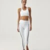 Born Living Yoga Medias - White -ZALANDO Ventas 776dc810285a4088874525681bce821f