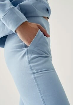 Born Living Yoga Daba - Pantalones Deportivos - Nordic Blue -ZALANDO Ventas 7a0a5bcdfe0b45c38fbe5ffe497f7f7f