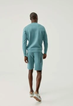 Born Living Yoga Yangtse - Sudadera - Verde 9 Born Living Yoga Yangtse - Sudadera - Verde -ZALANDO Ventas 7a91706a88db4b008da5fedb56048d65