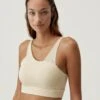 Born Living Yoga Jin - Sujetadores Deportivos Con Sujeción Media - Oat Milk 3 Born Living Yoga Jin - Sujetadores Deportivos Con Sujeción Media - Oat Milk -ZALANDO Ventas 7bb4ae517d024cfe908ef4b8197561c8