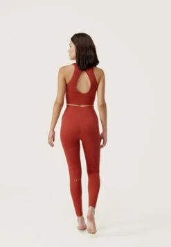 Born Living Yoga Laia - Medias - Rojo -ZALANDO Ventas 7d2c347119e34018bf1fcf015ac60bad