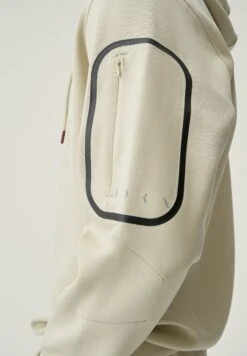 Born Living Yoga Waikato - Jersey Con Capucha - Beige -ZALANDO Ventas 7f44ee58f041436faf272f3e81050831