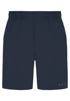 Born Living Yoga Orinoco - Pantalón Corto De Deporte - Azul -ZALANDO Ventas 8111e5b9473a40088a1fcbcfdb6ef3b0