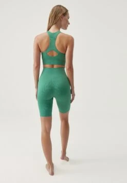 Born Living Yoga Kalindi - Medias - Green Foliage -ZALANDO Ventas 83a0e33ff9434451b1d1fe1c99ce4c3c