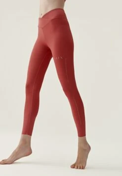 Born Living Yoga Nara - Medias - Terracota