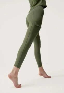 Born Living Yoga Medias - Verde Oscuro -ZALANDO Ventas 84476dc4d12442c695cdf7c36012855e