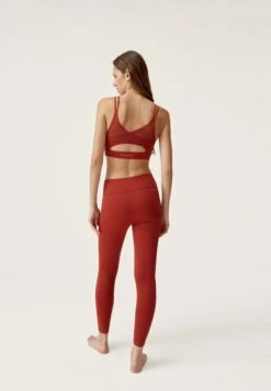 Born Living Yoga Nidra - Medias - Rojo -ZALANDO Ventas 85f1796a7cb440adac13143b1c82fde8