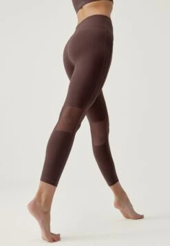 Born Living Yoga Jin- Medias - Cacao -ZALANDO Ventas 878cd789116444b98f26b0c4846b75d4