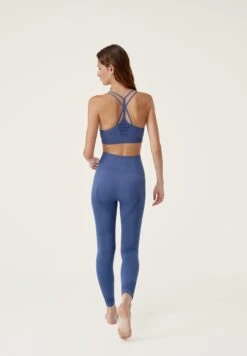 Born Living Yoga Hatha - Medias - Azul Marino -ZALANDO Ventas 879af23424fe48209758ed3ee96cbed8