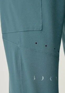 Born Living Yoga Minho - Pantalones Cargo - Grey Green -ZALANDO Ventas 8be0be575ce243b5a482c7da64cf6d46