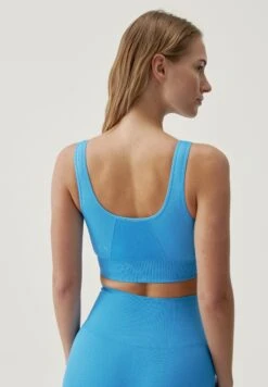 Born Living Yoga Akyra- Sujetadores Deportivos Con Sujeción Media - Mykonos 8 Born Living Yoga Akyra- Sujetadores Deportivos Con Sujeción Media - Mykonos -ZALANDO Ventas 8ef25f7c7ecd4beabeac4a142ac656ac