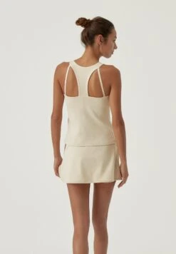 Born Living Yoga Falda De Deporte - Oat Milk 7 Born Living Yoga Falda De Deporte - Oat Milk -ZALANDO Ventas 91111fd8101b4bf4a8394db3f91c615c