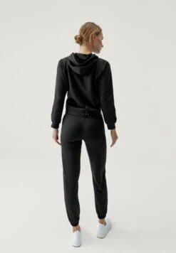 Born Living Yoga Tamoe - Pantalones Deportivos - Black 5 Born Living Yoga Tamoe - Pantalones Deportivos - Black -ZALANDO Ventas 91ff065ed14547e48cfd9a816b27b4e6