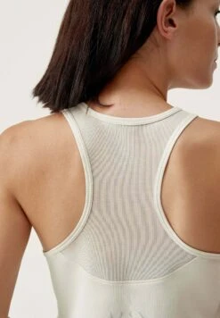 Born Living Yoga Kiava - Top - Beige 6 Born Living Yoga Kiava - Top - Beige -ZALANDO Ventas 964418bde4f14cbb95a6bc67f025f90f