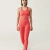 Born Living Yoga Aretha - Medias - Coral 10 Born Living Yoga Aretha - Medias - Coral -ZALANDO Ventas 973d58b12e41464aa4f35f6062ca4227
