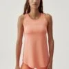 Born Living Yoga Dai- Top - Nectarine -ZALANDO Ventas 99e5ecbefea54b69af630ffb6b4391ca