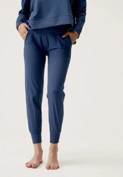 Born Living Yoga Daba - Pantalones Deportivos - Azul