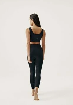 Born Living Yoga Viparita - Sujetadores Deportivos Con Sujeción Media - Black -ZALANDO Ventas 9a1303122c8b4ca0bd8a954a3a4572d8