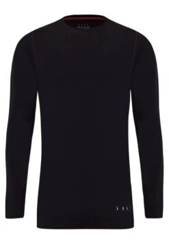 Born Living Yoga Kilux - Camiseta De Manga Larga - Black -ZALANDO Ventas a04fe464bd4548f6980aa5d9dad4e5b5