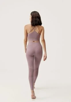 Born Living Yoga Keren - Sujetadores Deportivos Con Sujeción Media - Rosa -ZALANDO Ventas a05e3f139eab4c78822e8ea529ac0e0b