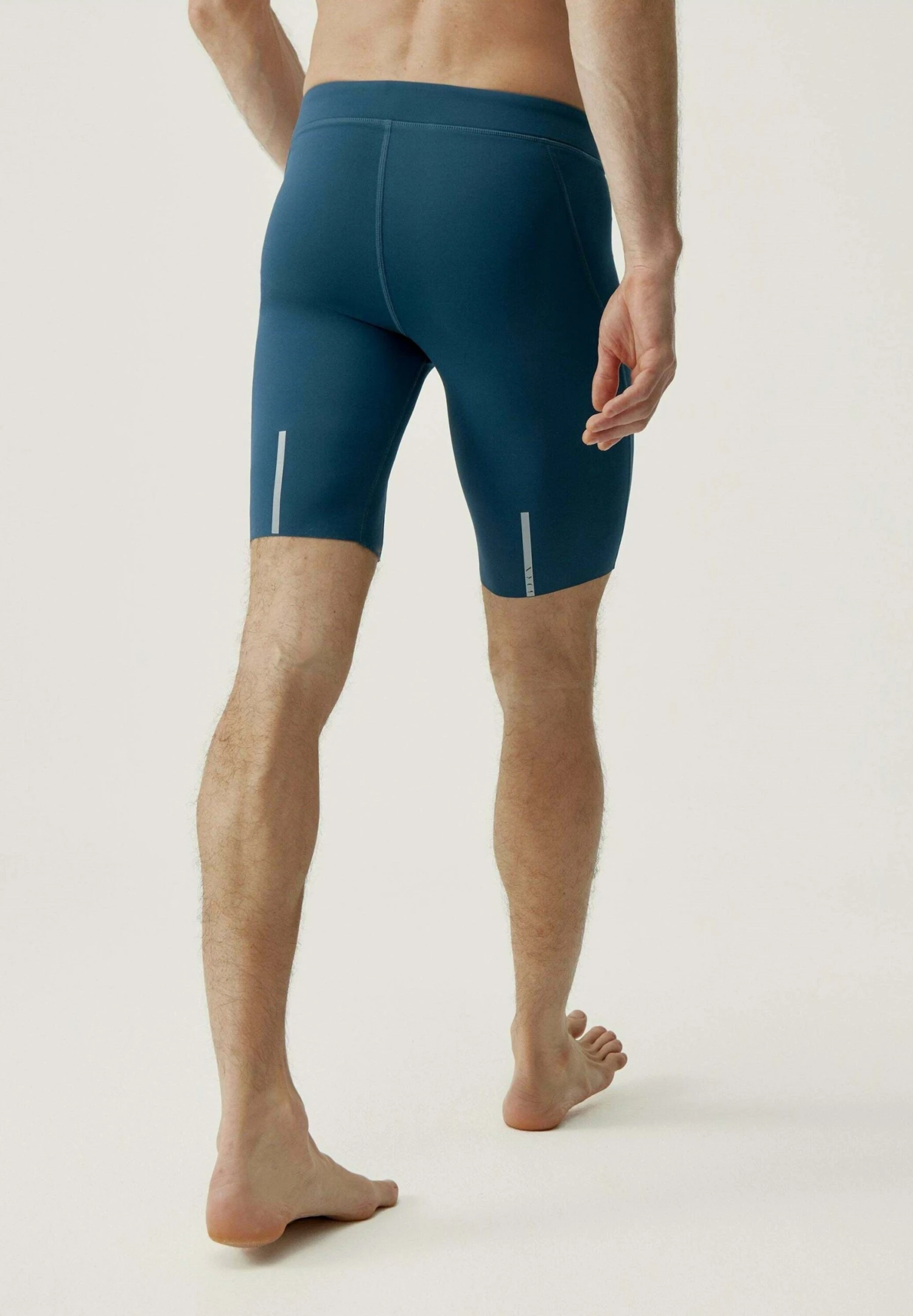 Born Living Yoga Bay - Medias - Azul Oscuro 3 Born Living Yoga Bay - Medias - Azul Oscuro - Imagen 3