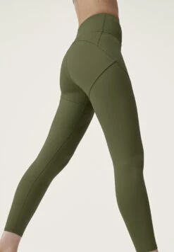 Born Living Yoga Indi - Medias - Verde Oscuro -ZALANDO Ventas a28af9a4c87a4f1d92ac497258d40796