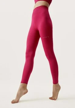 Born Living Yoga Viparita - Medias - Burdeos