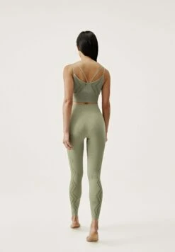 Born Living Yoga Kasama - Medias - Verde -ZALANDO Ventas a39e201b8afe41d98b8e36b6a91654aa