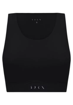 Born Living Yoga Nara - Sujetadores Deportivos Con Sujeción Media - Black 11 Born Living Yoga Nara - Sujetadores Deportivos Con Sujeción Media - Black -ZALANDO Ventas a516ed5568f640c29772e810018e5c19