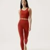 Born Living Yoga Medias - Rojo -ZALANDO Ventas a5e70560ad3447bfb6bcb3d9f296e64f