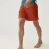 Born Living Yoga Orinoco - Pantalón Corto De Deporte - Rust Orange -ZALANDO Ventas a5f606cf06cf4039b98dfe0601ed409b