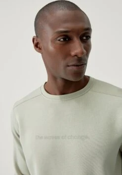 Born Living Yoga Yangtse River Stone - Sudadera - River Stone -ZALANDO Ventas a81f14c2c72043aab7667e9748881439