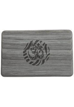 High Density Yoga Brick - Fitness/Yoga - Dark Grey
